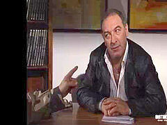 Anal, Pik sutte, Italiener, Vintage