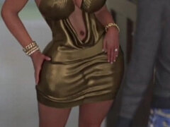 Trojrozměrné, Bbw, Kuřba, Hry, Kuchyně, Milf žcbp, Mamina, Přírodní prsa