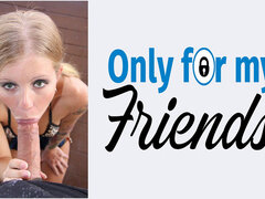 My Mistress Tabitha James an Unfaithful Blond Pig Eager to Be Banged and Does Blowjobs