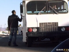 Zadek, Velké kozy, Blondýna, Realita, Teenka