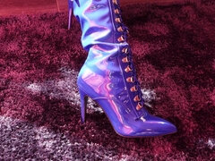 Amatoriale, Culo grosso, Fetish, Tacchi, Masturbazione, Mamma che vorrei scoparmi, Figa, Solo