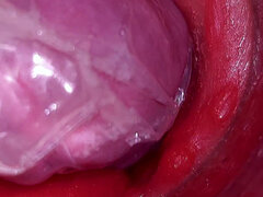 Grote lul, Condoom, Sperma, Daddy, Dik, Huisgemaakt