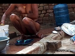 Amatorka, Na wolnym powietrzu, Solo, Mokry