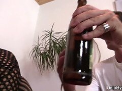 Corno manso, Europeu, Marido, Lambendo, Xoxota, Cavalgar, Raspar depilar, Esposa