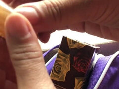 Received Today Sponsorship Spells Sexy Cosmetics