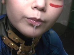 Jun Sakura Sex Cyborg-Blowjob - Jun sakura