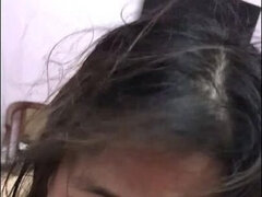 Amatorka, Azjatka, Obciąganie