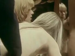 Hardcore, Orgie, Vintage