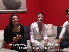 Ερασιτέχνης, Μεγάλος κώλος, Μεγάλα βυζιά, Πίπα, Τσέχα, Ομάδα, Σκληρό, Αυνανισμός