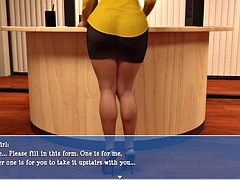 Dreidimensional, Leie, Grosse titten, Betrug, Hardcore, Reif, Milf, Ehefrau