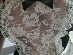 Leie, Schwanz, Hd, Hotel, Latina, Hausmädchen, Milf, Stiefmutter