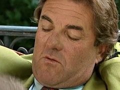 Anal, Grosse bite, Tir de sperme, Allemand, Hard, De plein air, Plan cul à trois, Rétro ancien