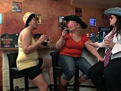 Mulher linda e grande, Peitos grandes, Grupo, Hardcore, Festa, Tetas