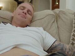 Tetas grandes, Atrapados, Engañando, Madura, Maduro, Orgasmo, Ruso, Madrastra