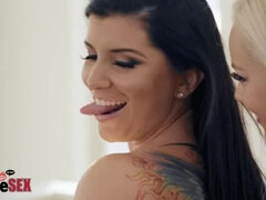 69   sottosopra, Americano, Coppia, Pisello, Fetish, Cucina, Tette naturali, Figa