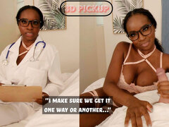 Большие сиськи, Черные, Минет, Брюнетки, Очки, Ласковые ручки, Милф, Наездница