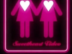 Stora tuttar, Blondin, Brunett, Ansikte sitter, Fingering, Slick, Milf, Tuttar