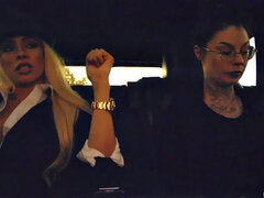 Cartel Sex Chapter 4