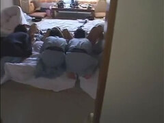 フェティッシュ, グループ, 日本人