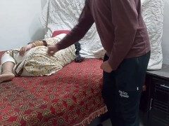 Striekanie semena, Prstovanie, Indické, Dospelé, Mamina, Pička, Nevlastná mama