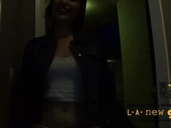 Butt Sex Man Milk Re-insert At Fashion Photoshoot Casting