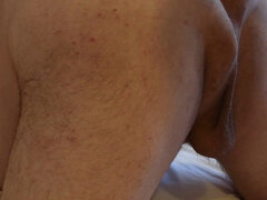 아마추어, 항문, 커플, 여자 지배, 피스팅, 수음