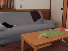 Asiater, Tispe, Utroskap, Japaner, Moden, Fitte, Squirting, Suging