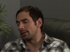 Baben, Stora tuttar, Avsugning, Mellanrasig, Mogen, Fitta, Tuttar, Våt