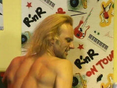 Anale, Leccata di culo, Pompino, Coppia, Facciale, Toccando, Gay, D'annata