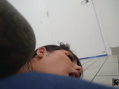 Leie, Arsch, Schwarz, Betrug, Natürlichen titten, Party, Zierlich, Titten