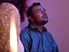 Bambino, Indiana, Matura