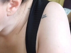 Leie, Grosser arsch, Blasen, Besamung, Fußfetisch, Latina, Milf, Muschi