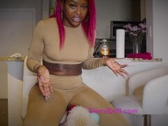 Bdsm, Dominacija, Rdečelaska