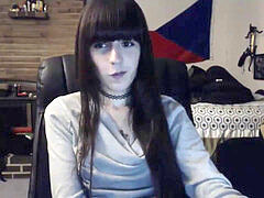 Leie, Transfrau, Titten