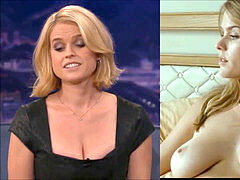 Velika rit, Zvezdnice, Kompilacije, Joške