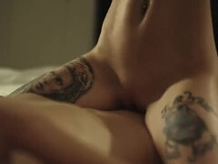 18 ans, Amateur, Mignonne, Hd, Fait maison, Chatte, Chevaucher, Maigrichonne