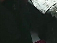 18, Veľké péro, Kuřba, Striekanie semena, Honění, Masturbácia, Sólo, Teenka