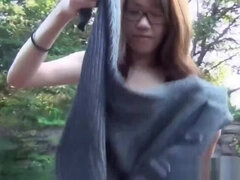 Asijské, Vlasaté, Hd, Japonské, Masturbace