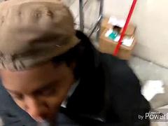 Stor pik, Sort, Pik sutte, Samling, Sort, Teenager