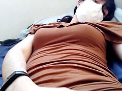 Enthousiasteling, Huisgemaakt, Shemale