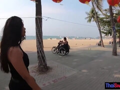 Asiático, Culo grande, Morena, Hd, Pov, Tatuaje