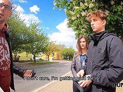 Suihinotto, Tsekki, Hd, Raha, Näkökulma pov, Todellisuus, Teini, Tissit