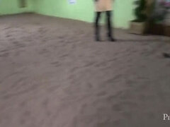 본디지 훈육 사디즘 마소치슴, 이상한, 부츠, 지배, 여자 지배, Hd, 모욕, 정부