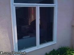 18, Duży kutas, Blondynka, Obciąganie, Erotyczny, Hd, Latynoska, Ostro