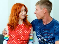 Culo grande, Verga grande, Mamada, Estilo perrito, Tetas naturales, Afeitado, Adolescente, Tetas