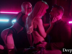 Mačiatko, Pár, Hd, Podpätky, Prirodzené prsia, Pornstars, Stockings, Švédska rojka