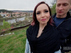 Velike joške, Fafanje, Rjavolaska, Rogonosec, Češka, Evropska, Naravne joške, Nosečnice