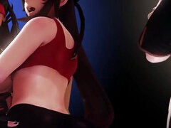 Tridimensionnel, Gode, Vibromasseur