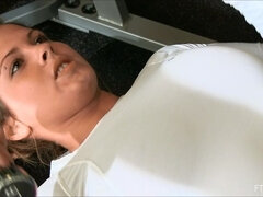 Masaje, Público, Solo