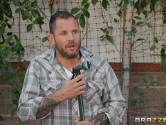 항문, 엉덩이, 머리카락이 많은, 힐, 라티나, 자연의 가슴, 보지, 젖가슴